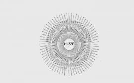 HUZZÉ